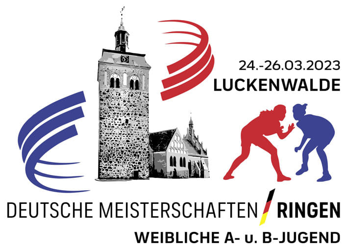 Luckenwalde-Poster