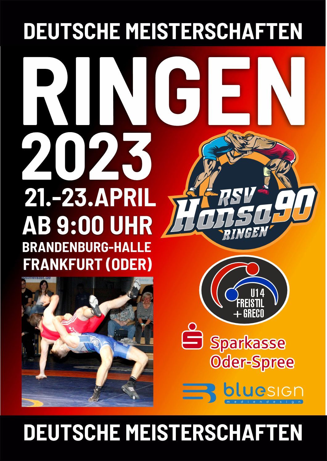 Premiere In Frankfurt An Der Oder Hessischer Ringerverband Premiere In Frankfurt An Der Oder Hessischer Ringerverband