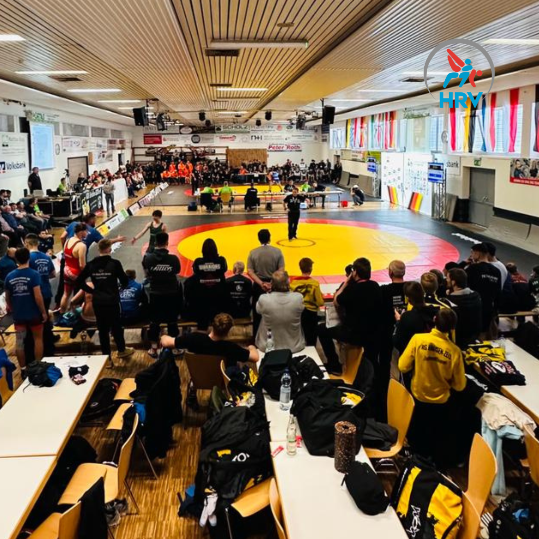 Kleinostheim Und Gro Zimmern Unterlegen Hessischer Ringerverband Kleinostheim Und Gro Zimmern Unterlegen Hessischer Ringerverband