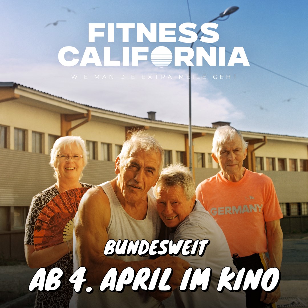 Fitness California