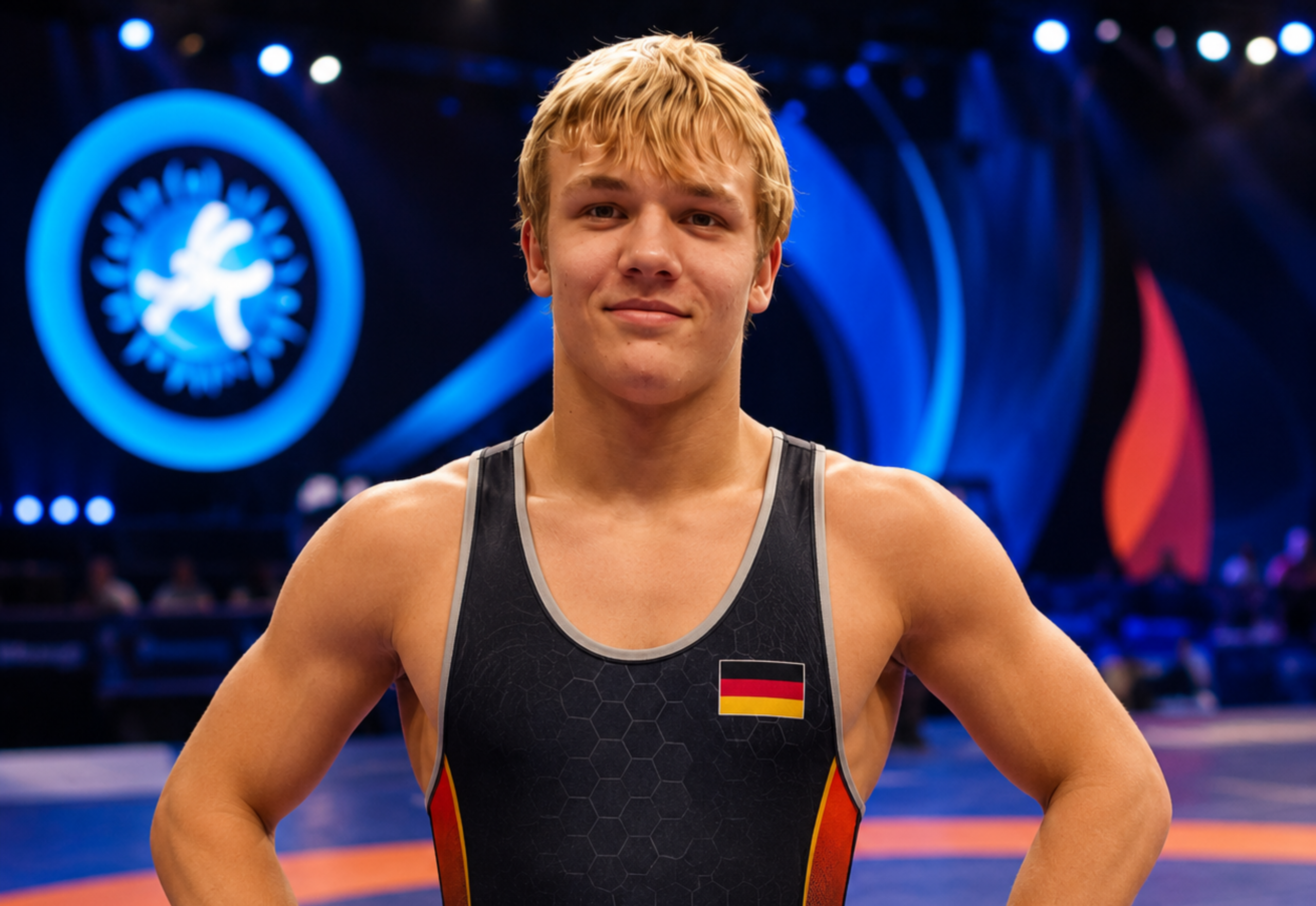 U17 WM Schwab