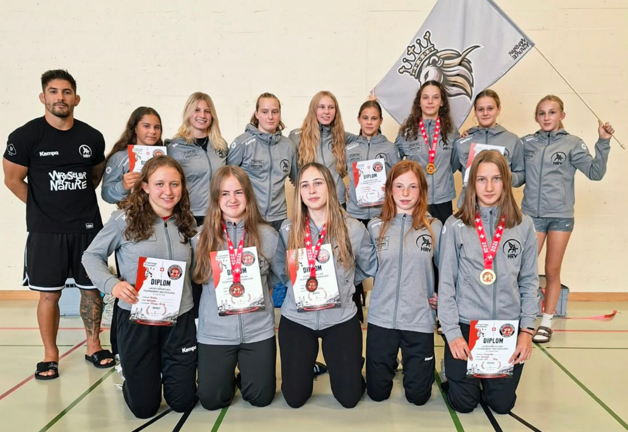 HRV Ladys Schweiz
