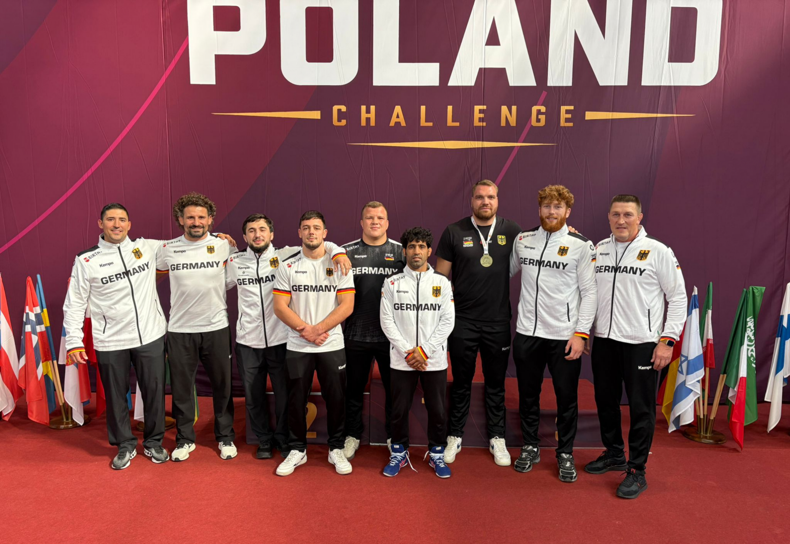 Papi Polen